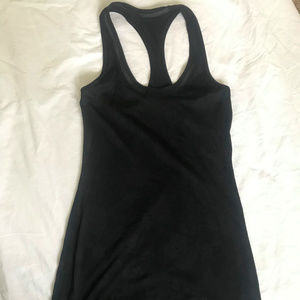 lululemon coverup / DRESS